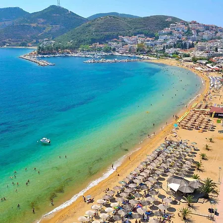 Angelika Nea Iraklitsa Kavala