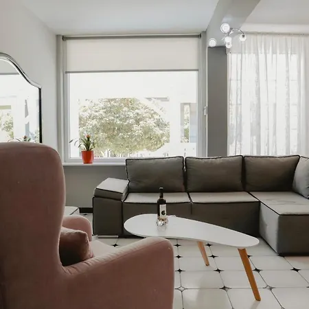 Villa Angelika Nea Iraklitsa