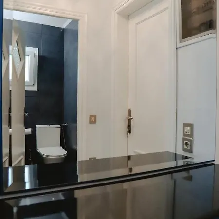 Angelika Nea Iraklitsa Villa