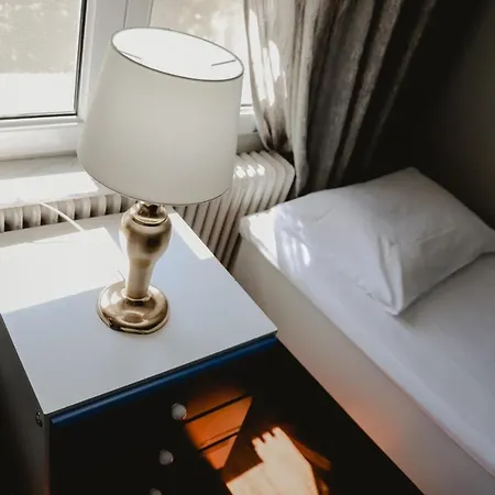 Angelika Nea Iraklitsa Villa