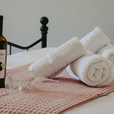 Angelika Nea Iraklitsa Villa Kavala