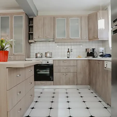 Angelika Nea Iraklitsa * Kavala