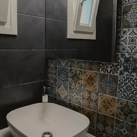 Villa Angelika Nea Iraklitsa Kavala