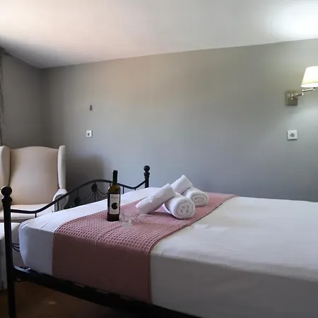 Villa Angelika Nea Iraklitsa *