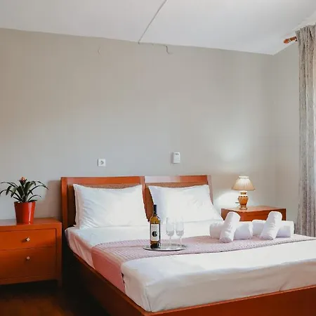 Angelika Nea Iraklitsa * Kavala