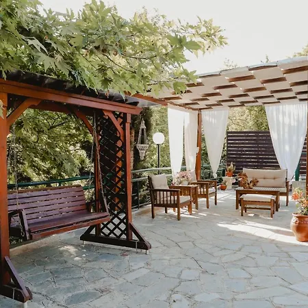 Villa Angelika Nea Iraklitsa *