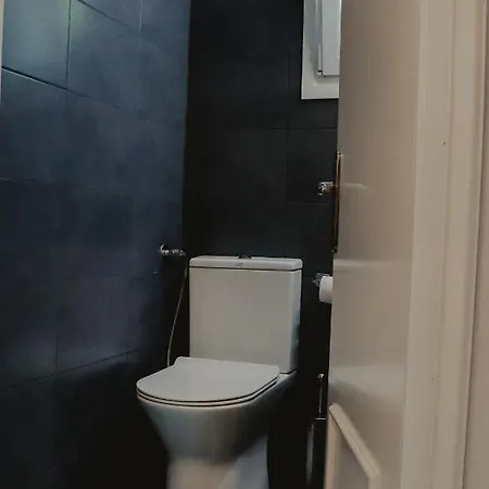 Villa Angelika Nea Iraklitsa