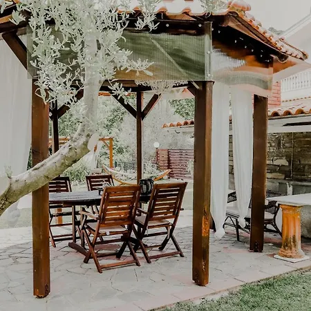 Villa Angelika Nea Iraklitsa Kavala