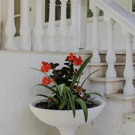 Angelika Nea Iraklitsa Villa Kavala