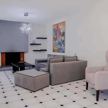 Villa Angelika Nea Iraklitsa