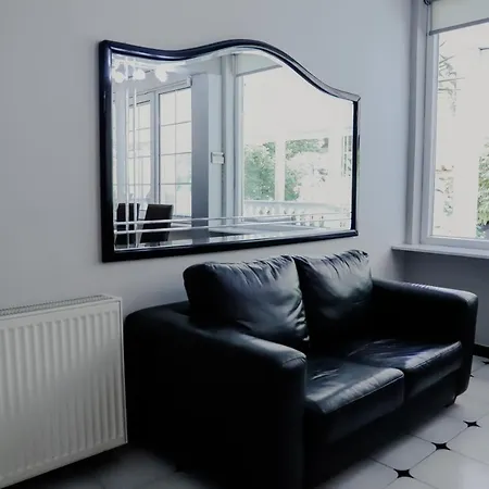 Villa Angelika Nea Iraklitsa Kavala