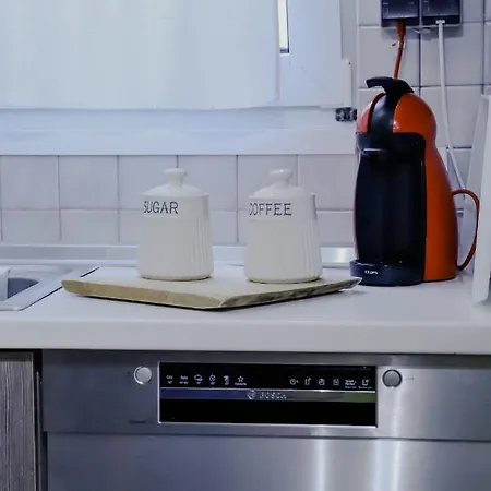 Angelika Nea Iraklitsa Villa