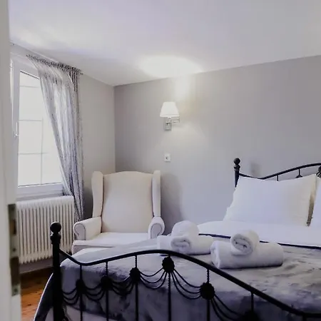 Villa Angelika Nea Iraklitsa Kavala