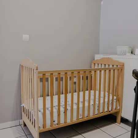 Angelika Nea Iraklitsa Villa Kavala