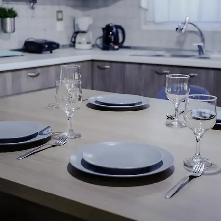 Villa Angelika Nea Iraklitsa Kavala