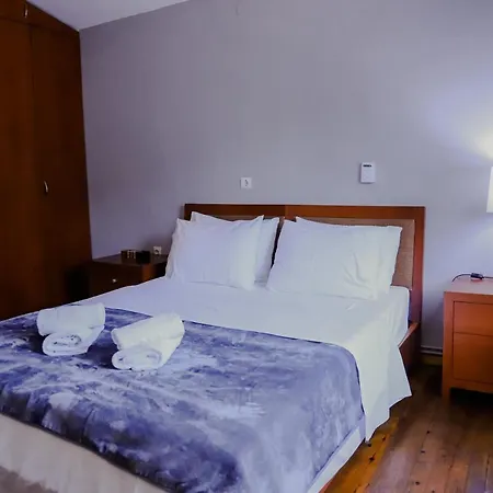 Villa Angelika Nea Iraklitsa