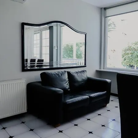 Villa Angelika Nea Iraklitsa Kavala