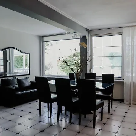 Angelika Nea Iraklitsa Villa *