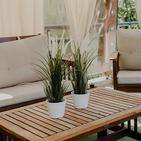 Angelika Nea Iraklitsa Villa Kavala