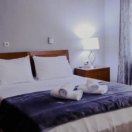 Angelika Nea Iraklitsa Villa Kavala