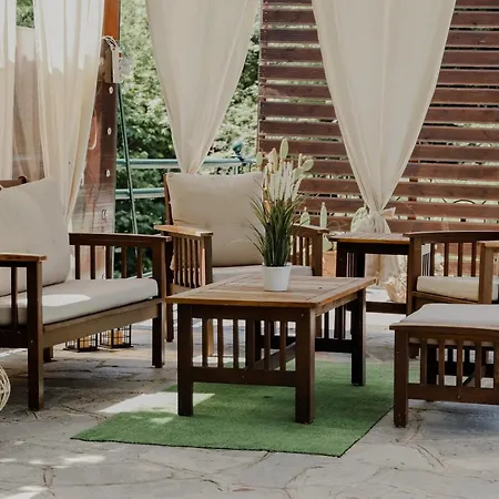 Angelika Nea Iraklitsa Villa *