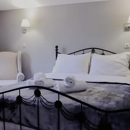 Villa Angelika Nea Iraklitsa *