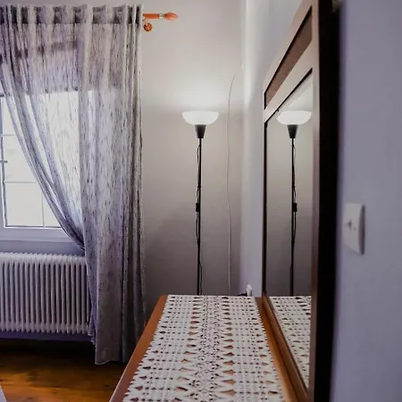 Angelika Nea Iraklitsa Villa