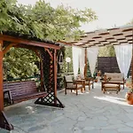 Βίλα Angelika *