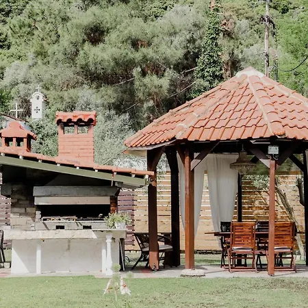 Angelika Nea Iraklitsa * Kavala