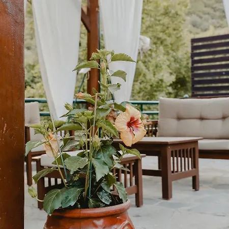 Angelika Nea Iraklitsa فيلة كافالا