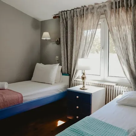 Angelika Nea Iraklitsa * كافالا