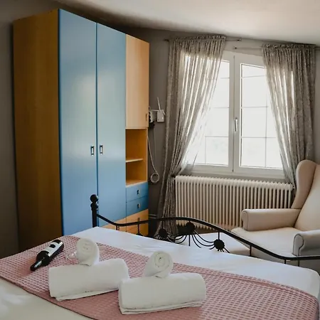 Angelika Nea Iraklitsa Кавала