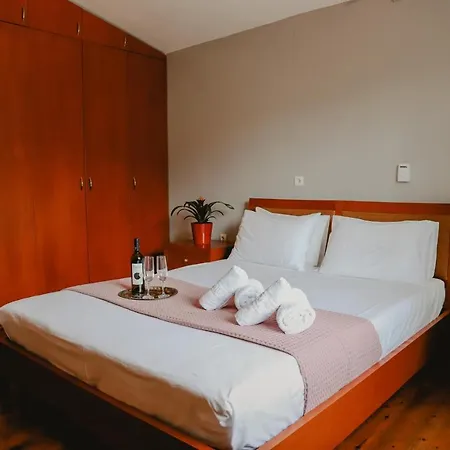 Vilă Angelika Nea Iraklitsa Kavala