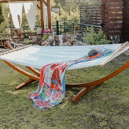 Villa Angelika Nea Iraklitsa Kavala