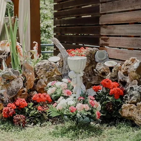 Villa Angelika Nea Iraklitsa *