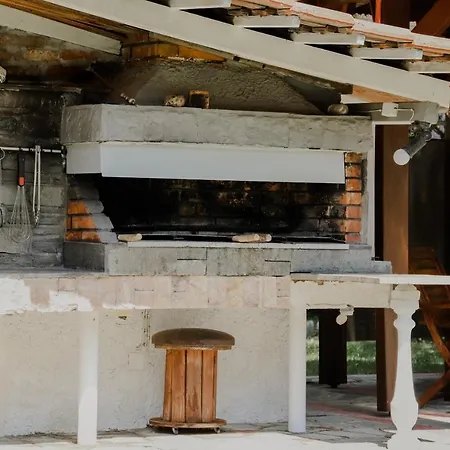 Villa Angelika Nea Iraklitsa