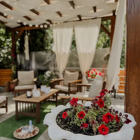 Angelika Nea Iraklitsa Villa Kavala