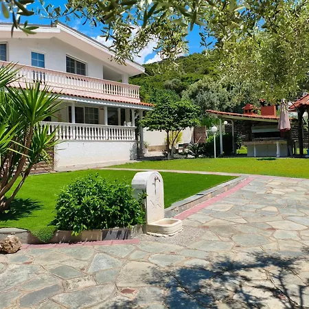 Villa Angelika *