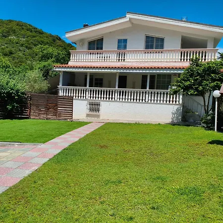 Villa Angelika Nea Iraklitsa