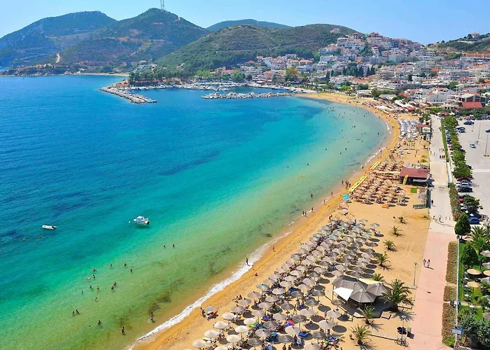 Angelika Nea Iraklitsa