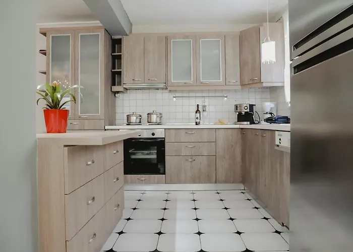 Angelika * Nea Iraklitsa