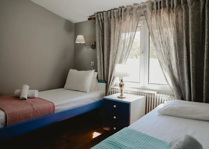 Angelika * Nea Iraklitsa