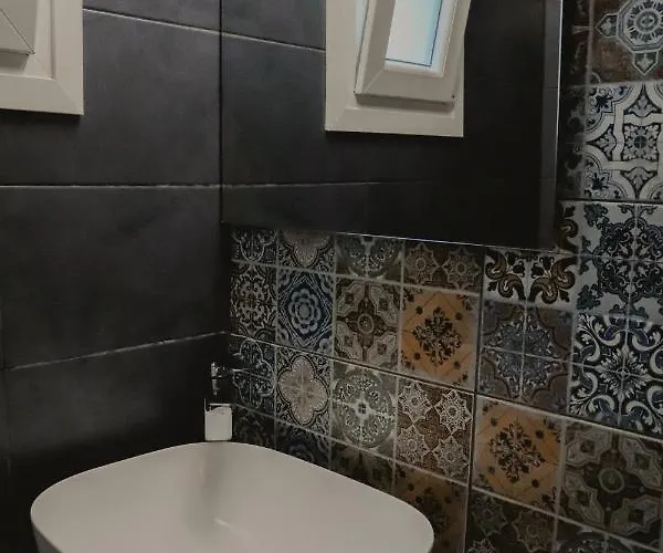 Vila Angelika Nea Iraklitsa