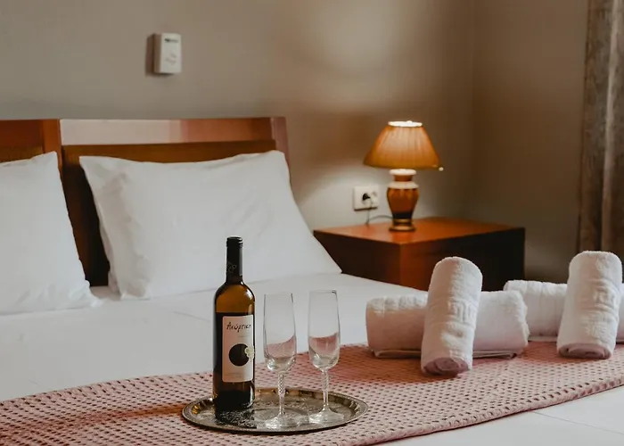 Angelika * Nea Iraklitsa