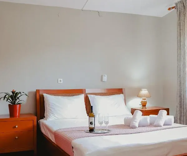 Angelika * Nea Iraklitsa