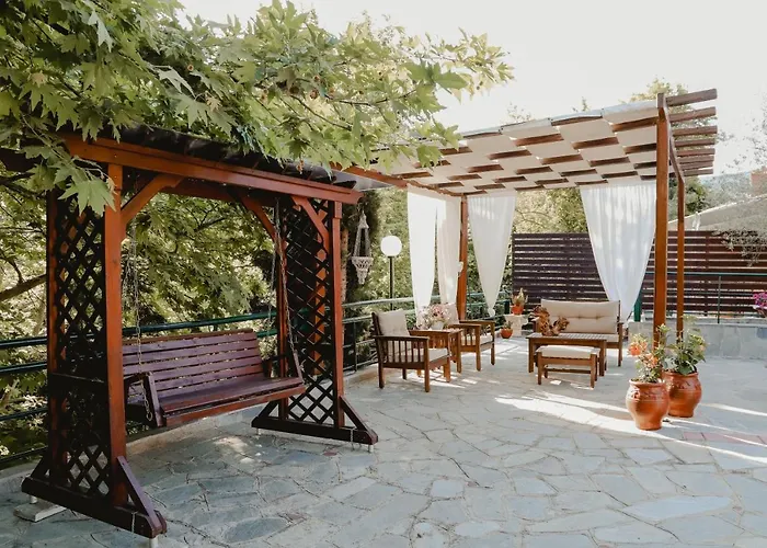 Vila Angelika *