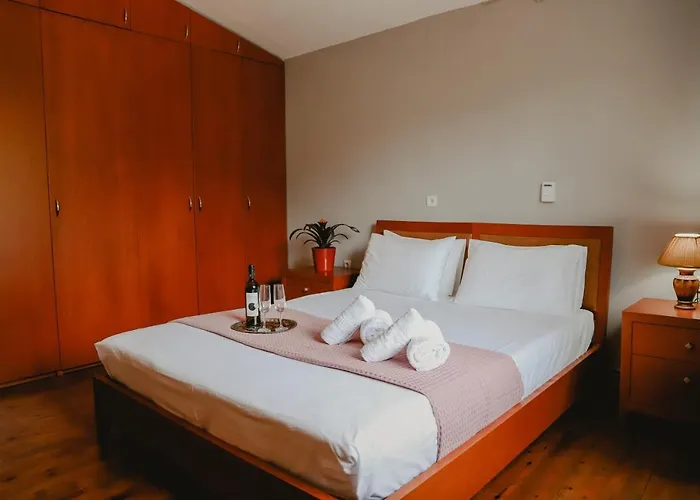 Vila Angelika Nea Iraklitsa