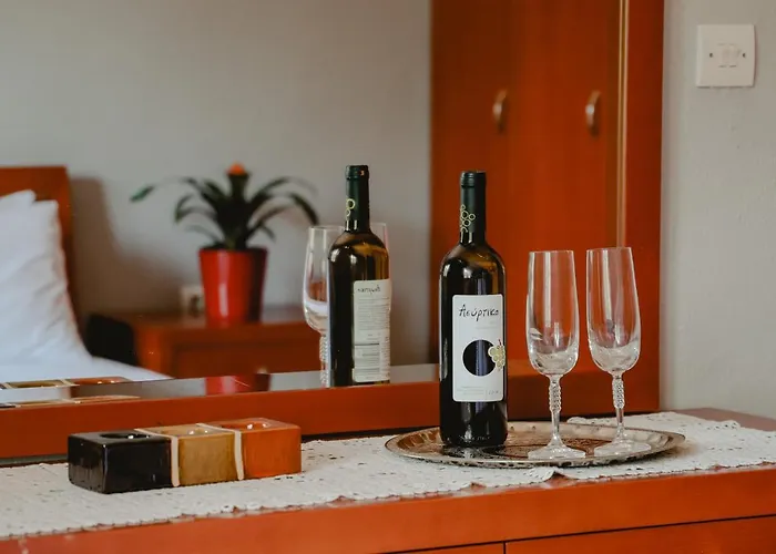 Angelika * Nea Iraklitsa