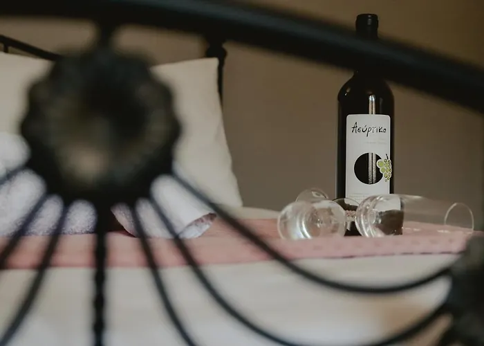 Angelika * Nea Iraklitsa