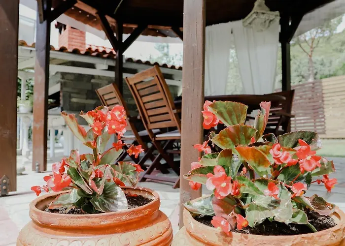 Angelika Vila Nea Iraklitsa